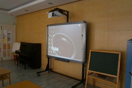 教学电子白板