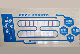 企业风采