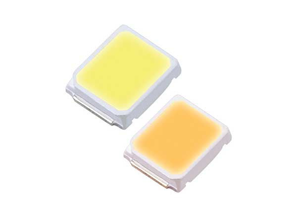 透明LED灯珠不同于SMD灯珠显示屏 